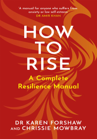 Cover image: How to Rise 9781529370119