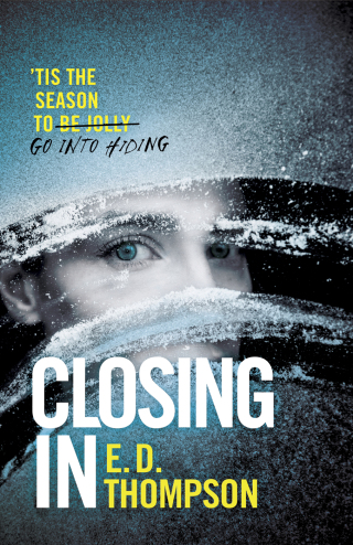 Cover image: Closing In 9781529370447