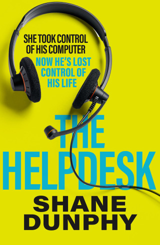 Cover image: The Helpdesk 9781529371109