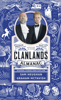 Cover image: The Clanlands Almanac 9781529372229