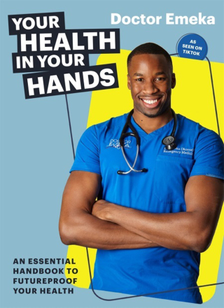Cover image: Your Health in Your Hands 9781529372533