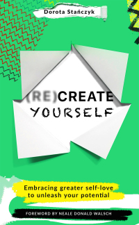 Cover image: (Re)Create Yourself 9781529373189