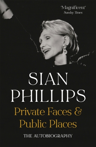 Cover image: Private Faces and Public Places 9781529373639