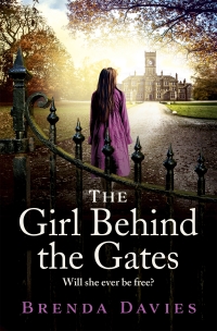 Cover image: The Girl Behind the Gates 9781529374544