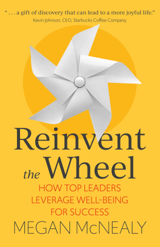 Cover image: Reinvent the Wheel 9781529374742