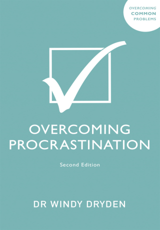 Cover image: Overcoming Procrastination 9781529375374