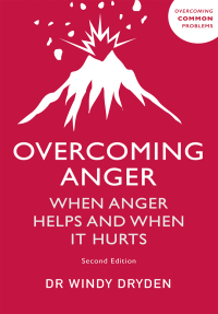 Cover image: Overcoming Anger 9781529375398