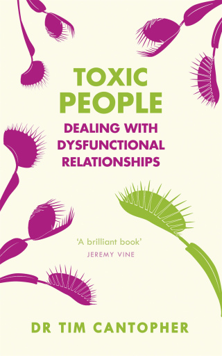 Cover image: Toxic People 9781529375640