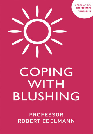 Cover image: Coping with Blushing 9781529375664