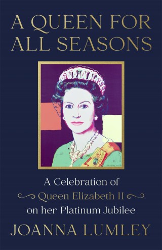 Cover image: A Queen for All Seasons 9781529375947