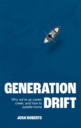 Cover image: Generation Drift 9781529377248