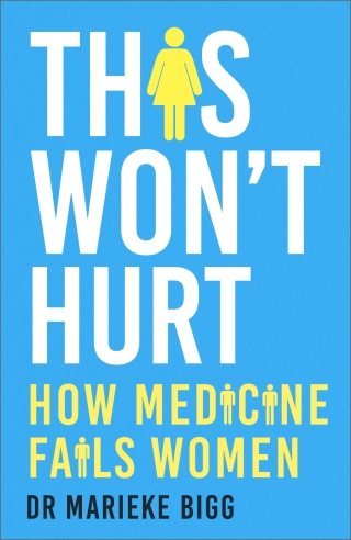 Cover image: This Won't Hurt 9781529377729
