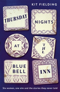 Cover image: Thursday Nights at the Bluebell Inn 9781529378573
