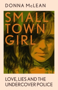Cover image: Small Town Girl 9781529379877