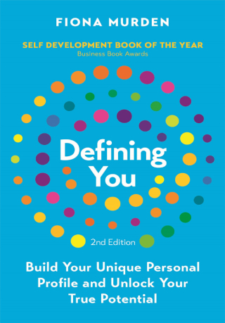 Cover image: Defining You 9781473668386