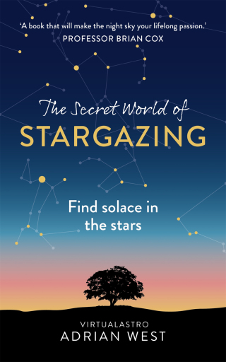 Cover image: The Secret World of Stargazing 9781529382075