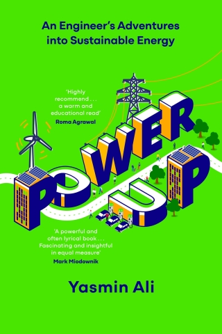 Cover image: Power Up 9781529382976