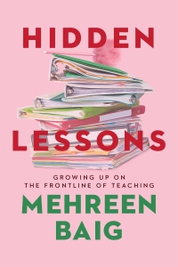 Cover image: Hidden Lessons 9781529383034