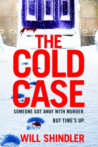 Cover image: The Cold Case 9781529383898