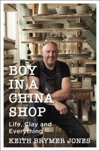Cover image: Boy in a China Shop 9781529385229