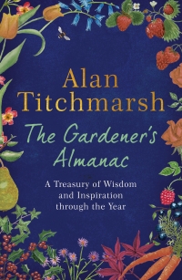 Cover image: The Gardener's Almanac 9781529389418