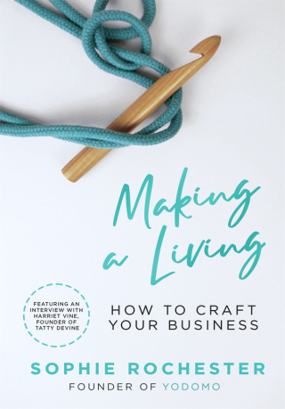 Cover image: Making A Living 9781529393965