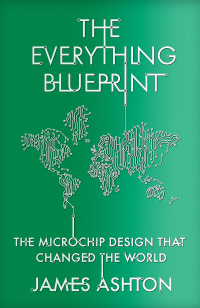 Cover image: The Everything Blueprint 9781529394054