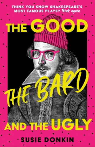 Cover image: The Good, the Bard and the Ugly 9781529394276
