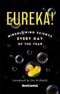 Cover image: Eureka! 9781529395884
