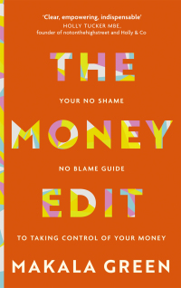 Cover image: The Money Edit 9781529395914