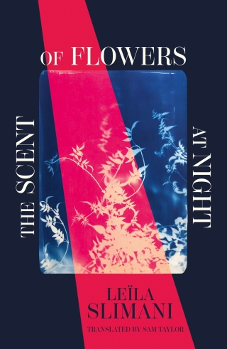Cover image: The Scent of Flowers at Night 9781529399677