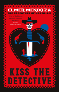 Cover image: Kiss the Detective 9781529403992