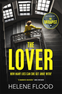 Cover image: The Lover 9781529406115