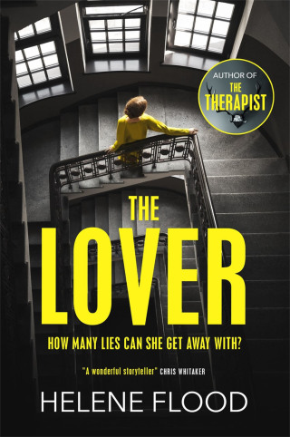 Cover image: The Lover 9781529406139