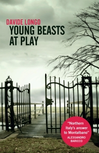 Cover image: Young Beasts at Play 9781529408218