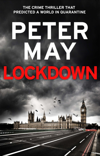 Cover image: Lockdown 9781529411690