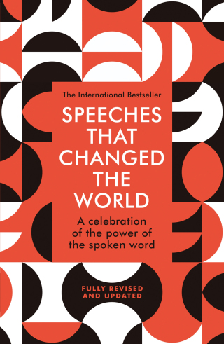 Cover image: Speeches That Changed the World 9781529452426
