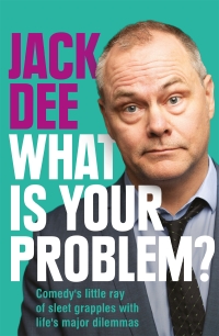 Cover image: What is Your Problem? 9781529413366