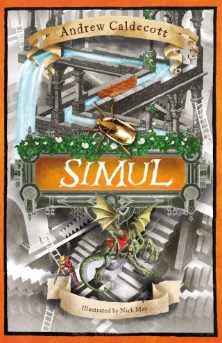 Cover image: Simul 9781529415476