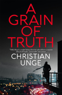 Cover image: A Grain of Truth 9781529416596