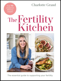 Cover image: The Fertility Kitchen 9781529417210