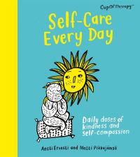 Cover image: Self-Care Every Day 9781529417319