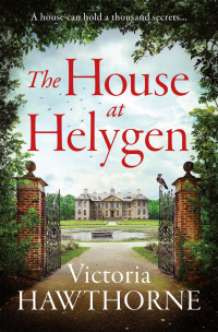 Cover image: The House at Helygen 9781529418491
