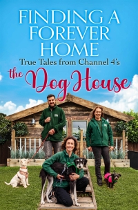 Cover image: Finding a Forever Home 9781529419009