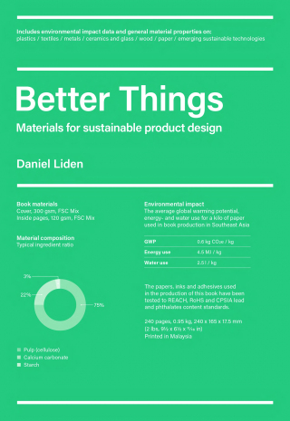 Cover image: Better Things 9781529419689