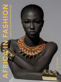 Cover image: Africa in Fashion 9781913947958
