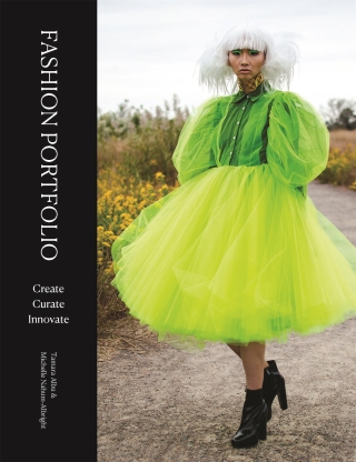 Cover image: Fashion Portfolio 9781913947927