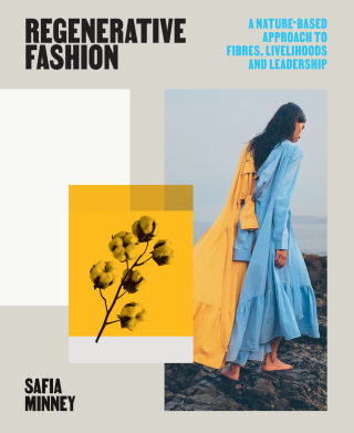 Cover image: Regenerative Fashion 9781529419924