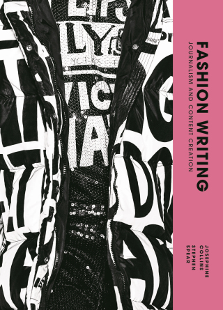 Cover image: Fashion Writing 9781529419955