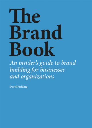 Cover image: The Brand Book 9781529420173